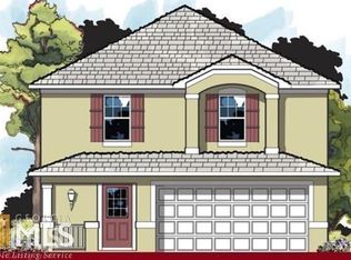 256 Leland Ln #65, McDonough, GA 30253