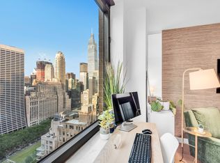 100 W 39th St APT 42C, New York, NY 10018