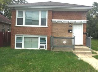 2312 S Halsted St APT 2, Chicago Heights, IL 60411