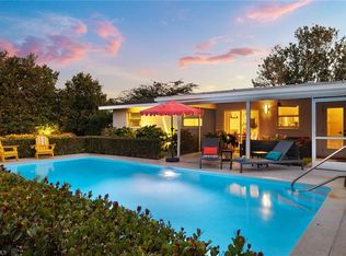 1391 Hilltop Dr, Naples, FL 34103