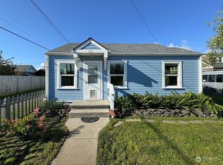 325 N 2nd Ave, Sequim, WA
