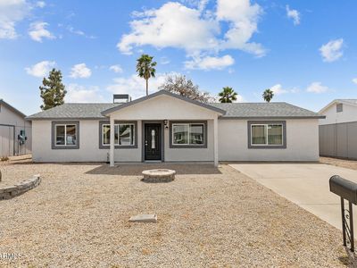 3915 E HILLERY Drive, Phoenix, AZ, 85032