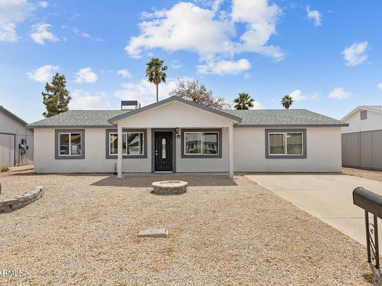 3915 E HILLERY Drive, Phoenix, AZ 85032