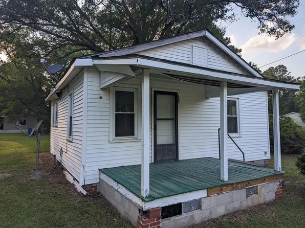 124 Laurel St, Ocilla, GA 31774