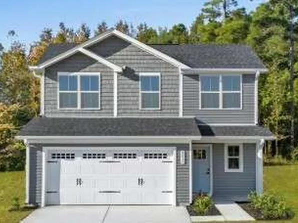 113 Grand Oak Cir, Union City, GA 30291