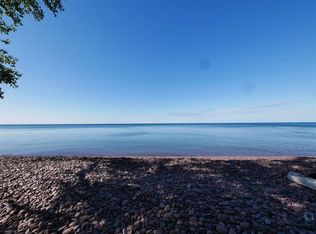 6590 M 26, Eagle Harbor, MI 49950