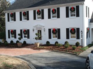 2400 Pine Cape Ct, Kannapolis, NC 28083