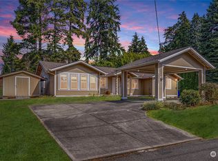23921 76th Ave W, Edmonds, WA 98026