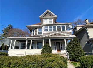 60 Pacific St #2, Bridgeport, CT 06604
