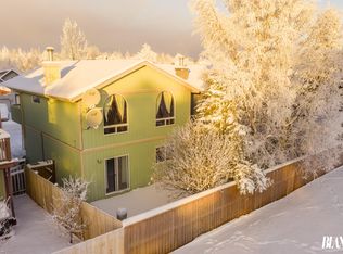 3808 Sycamore Loop, Anchorage, AK 99504