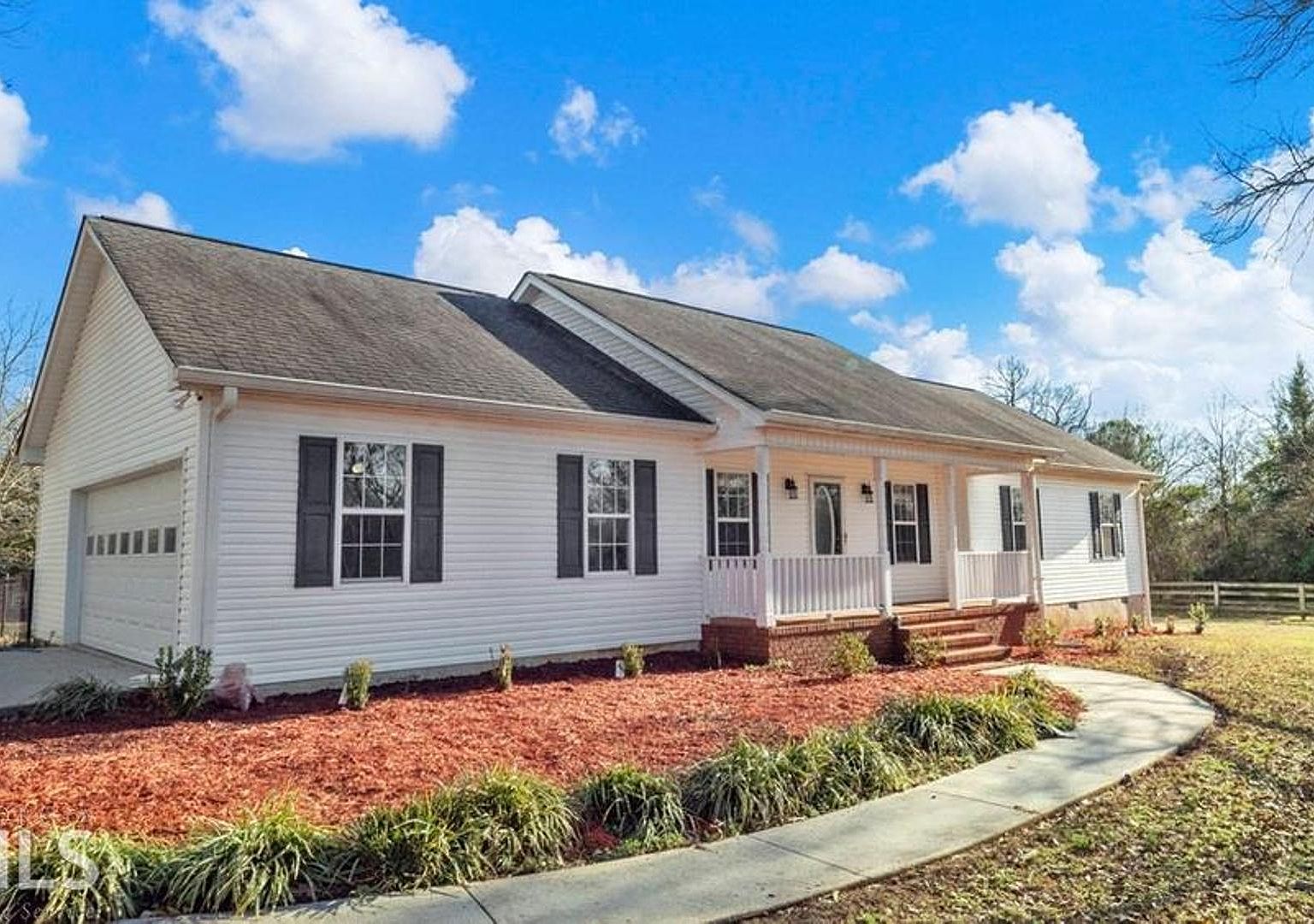 2401 Old Kings Bridge Rd, Nicholson, GA 30565 Zillow