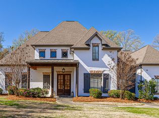 123 Klaas Blvd, Madison, MS 39110