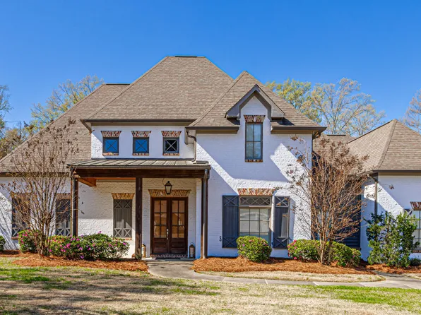 123 Klaas Blvd, Madison, MS 39110