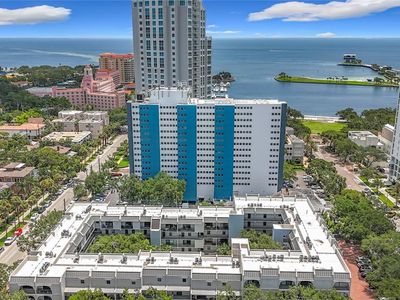 105 4th Ave NE Unit 501, Saint Petersburg, FL, 33701
