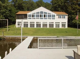 1741 Great Creek Dr, La Crosse, VA 23950