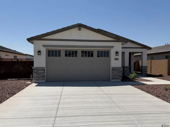 7685 E 35th St, Yuma, AZ 85365