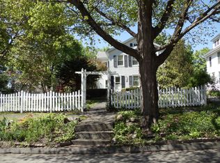 10 Pleasant St, Danbury, CT 06810