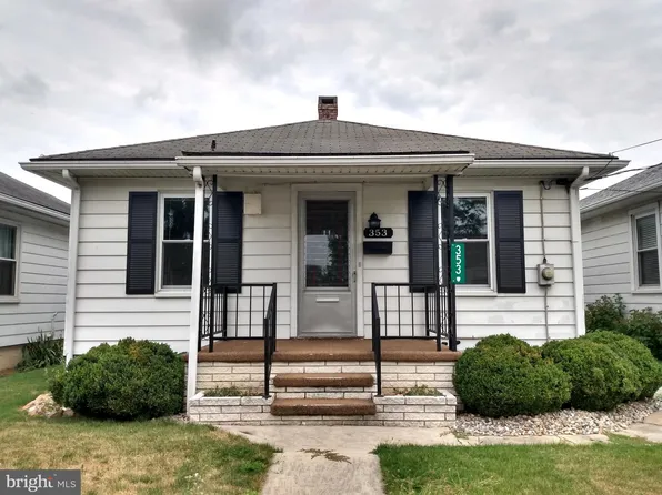 353 E McKinley St, Chambersburg, PA 17201