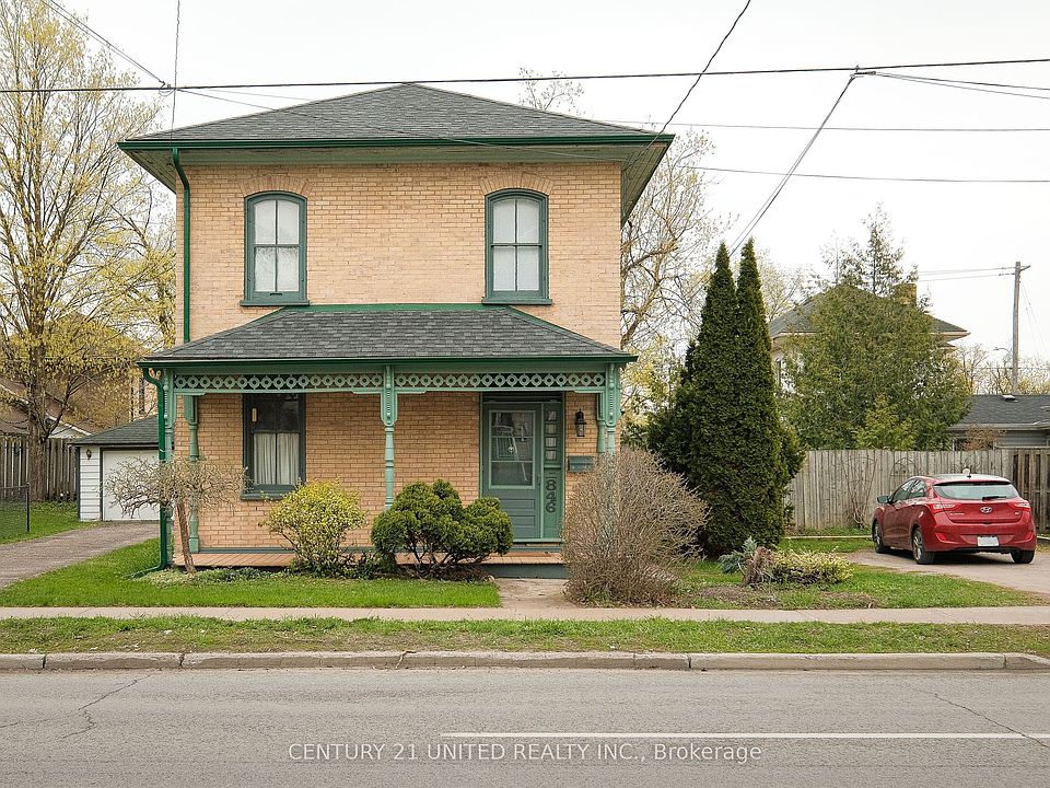 1st image of 846 George St N