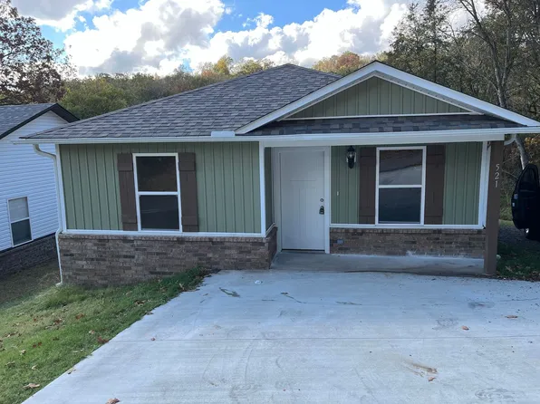 521 Lafayette St, Van Buren, AR 72956