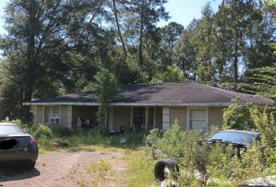 Property Front View