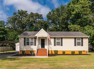 10000 Brightwood Ave, North Chesterfield, VA 23237