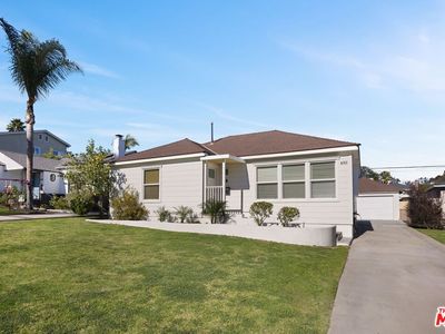 6013 W 76th St, Los Angeles, CA, 90045