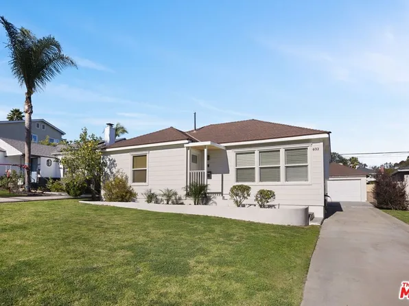 6013 W 76th St, Los Angeles, CA 90045