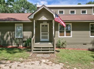 4566 Sunray Pl, Tallahassee, FL 32309