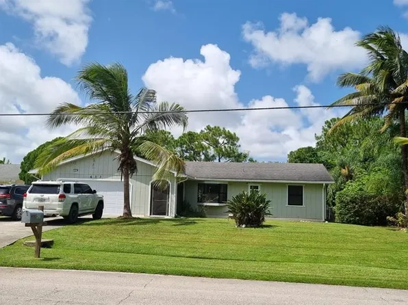433 SW Todd Ave, Port Saint Lucie, FL 34983