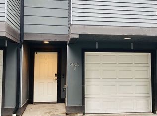 5020 Delridge Way SW UNIT B, Seattle, WA 98106