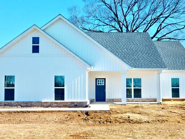 2482 Millsfield Hwy, Dyersburg, TN 38024