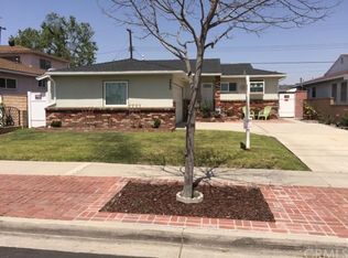 3925 W 186th St, Torrance, CA 90504