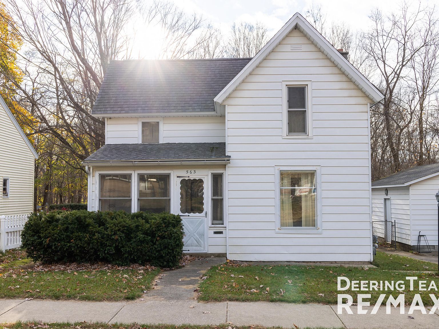 563 Ely St, Allegan, MI 49010 Zillow