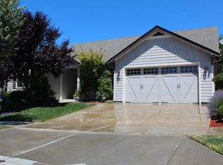 3757 Windgate St, Medford, OR