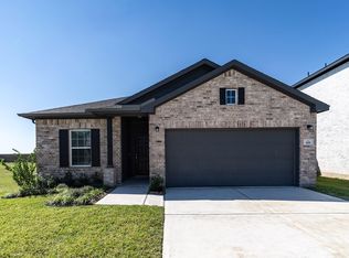 418 Hazy Meadows Dr, Beasley, TX 77417