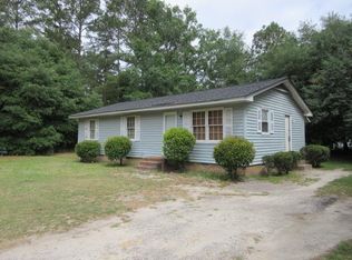 40 S Haven Dr, Sumter, SC 29150