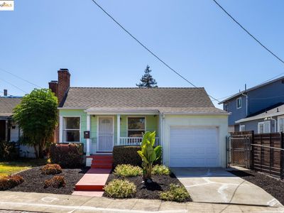2018 99th Ave, Oakland, CA, 94603