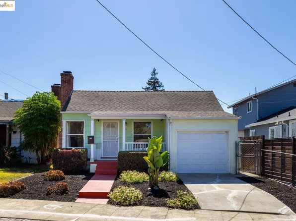 2018 99th Ave, Oakland, CA 94603