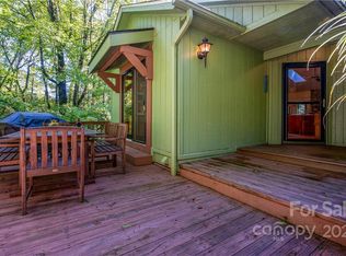 457 Soquili Dr, Brevard, NC 28712