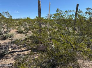 5164J N Camino Vista Dr #2, Rimrock, AZ 86335