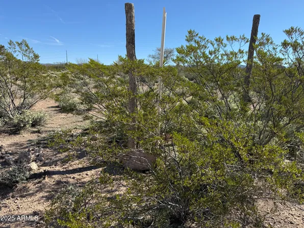 5164-J N CAMINO VISTA Drive N #2, Rimrock, AZ 86335