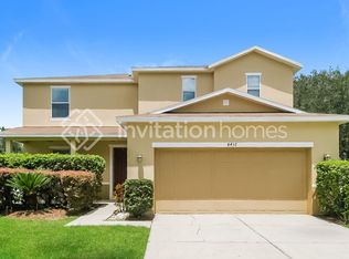 4437 Fieldview Cir, Wesley Chapel, FL 33545