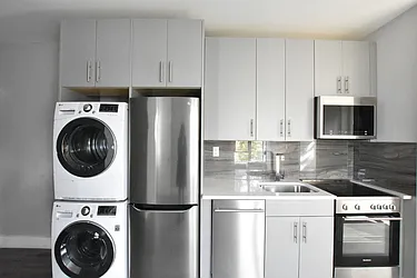 Rented by Clove Realty LLC