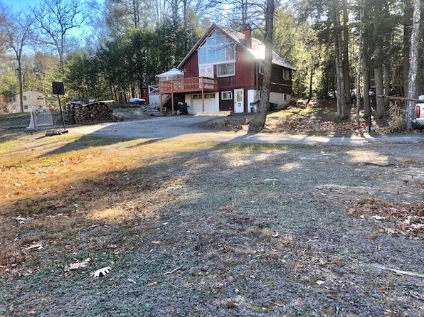 7 Shady Ln Sanbornville Nh 03872 Zillow