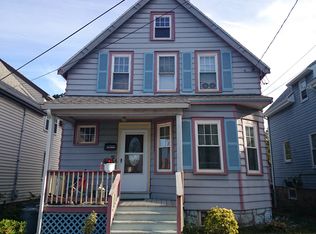 15 Converse St, Brighton, MA 02135