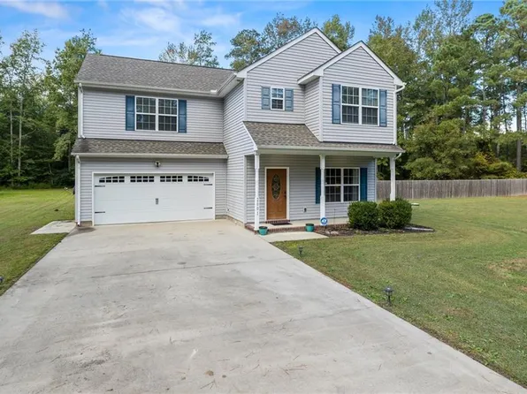 2001 Airport Road, Suffolk, VA 23434