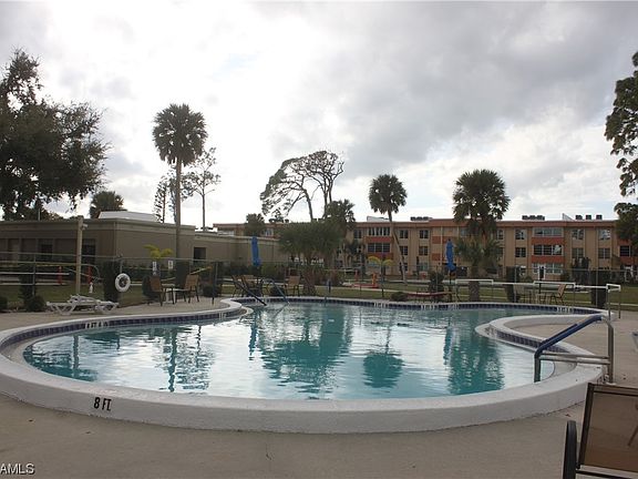 4th image of 21260 Brinson Ave APT 203