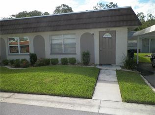 11812 Carissa Ln #0, New Port Richey, FL 34654