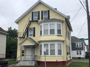 441 Central Ave, Pawtucket, RI 02861